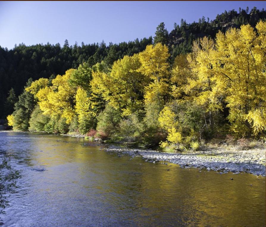 Eagle Rock Resort Naches 外观 照片